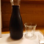 Saba - 赤ワイン(デキャンタ) 202305