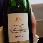 Chez Kusama - 香槟