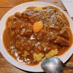 カレー専門店 ビィヤント - 