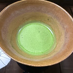 Kitcho Arashiyama - 抹茶