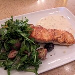 Wine Country Trattoria - 