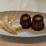 シェ草間 - ミニャルディーズ