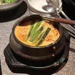 サムギョプサル 韓国料理 バブ 梅田店 - 