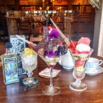 チェンバー オブ レイブン - 