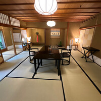 京都 吉兆 嵐山本店 - 