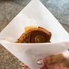 まめものとたい焼き 嵐山本店
