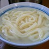 釜あげうどん 長田 in 香の香