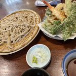 軽井沢そばひょうろく - 