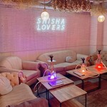 No Name SHISHA CAFE BAR - 