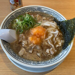 丸源ラーメン - 