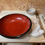 軽井沢そばひょうろく - 