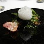 ラ・ヴァガボンド - 