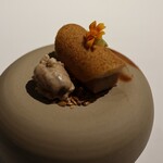 ラ・ヴァガボンド - 