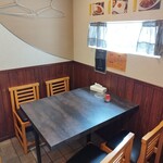 豚骨黒カレー MECHA - 