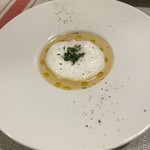 フタツボシ - 季節のスープ