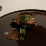 ラ・ヴァガボンド - 