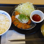 Matsuya - 