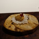 ラ・ヴァガボンド - 