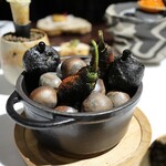 ラ・ヴァガボンド - 