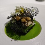 ラ・ヴァガボンド - 