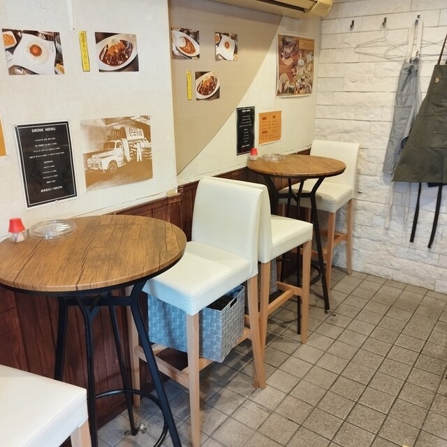 Tonkotsu Kuro Curry MECHA photo 4