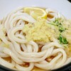 山下うどん