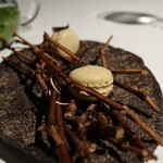 ラ・ヴァガボンド - 