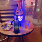 No Name SHISHA CAFE BAR - 