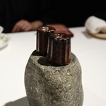 ラ・ヴァガボンド - 