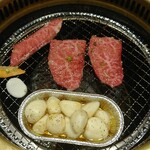 焼肉 鶯谷園 - 
