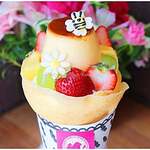 クレープリー チロル - 