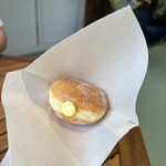 Malasada&Shake KOKO - 料理写真: