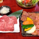 焼肉 5番街 - 