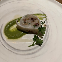薪焼きび - 