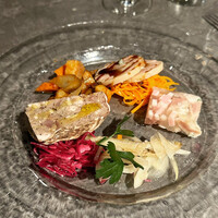 ブラッスリータイユ - 