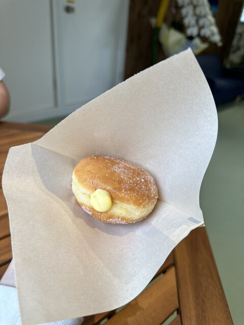 マラサダ&シェーク KOKO &ndash; 八戸市のドーナツ専門店