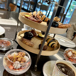 ル・ショコラ・アラン・デュカス - 