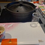 Shabu Shabu Nihon Ryouri Kisoji - 