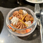 ル・ショコラ・アラン・デュカス - 