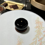 ル・ショコラ・アラン・デュカス - 