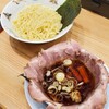 つけ麺専門店 三田製麺所 ダイバーシティ東京 プラザ店