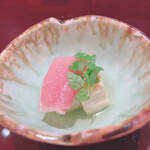 天ぷら新宿つな八 - 