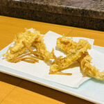 Tempura Shinjuku Tsunahachi - 