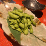 魚と肴 きじの屋 - 