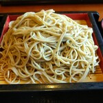 Juuwari Soba Koga - そはの大盛り