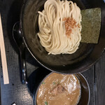 Hannou Tsukemen - 