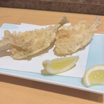 天ぷら新宿つな八 - 