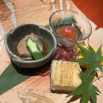 魚と肴 きじの屋 - 