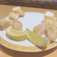 天ぷら新宿つな八 つのはず庵 - 