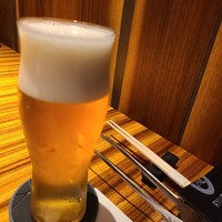 焼肉 龍園 西中洲店 - 